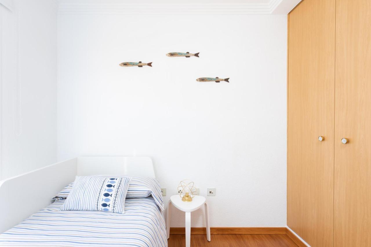 Home2Book Sunny & Quiet Beach House, Pool Candelaria Esterno foto