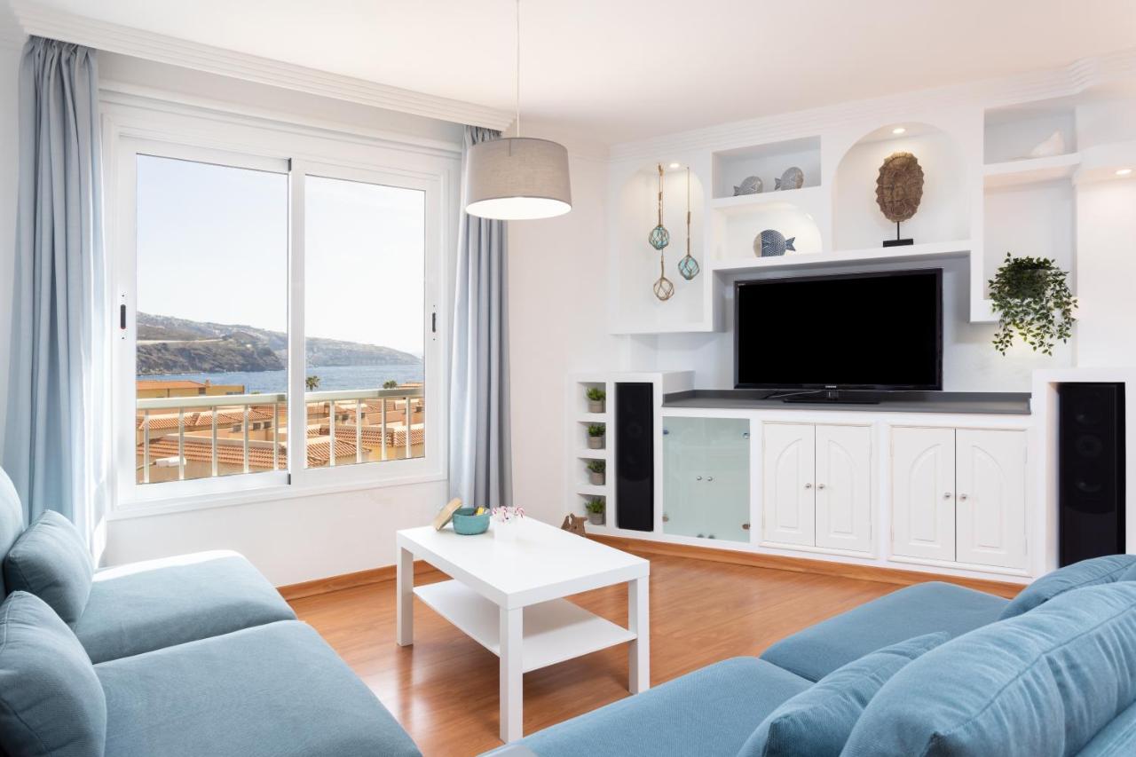 Home2Book Sunny & Quiet Beach House, Pool Candelaria Esterno foto